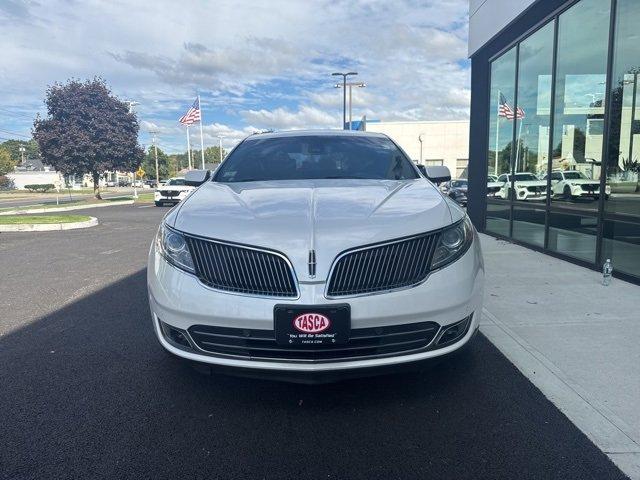 used 2013 Lincoln MKS car, priced at $10,187