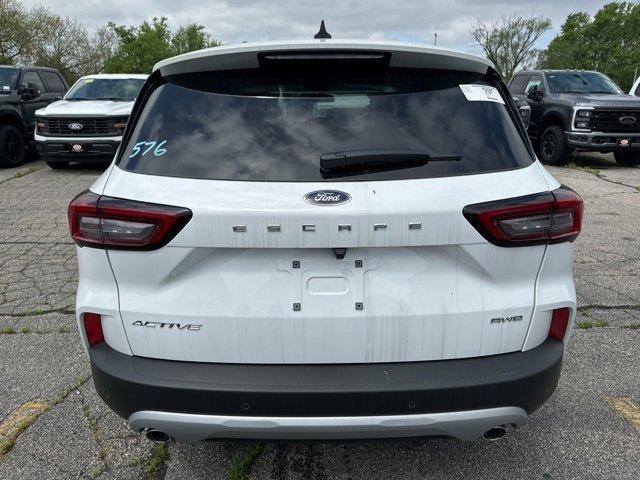 new 2024 Ford Escape car, priced at $34,860