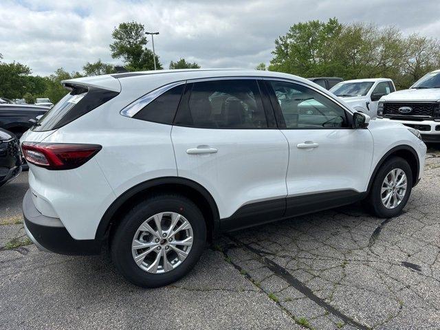 new 2024 Ford Escape car, priced at $34,860