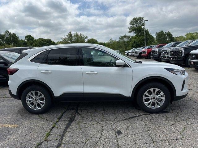 new 2024 Ford Escape car, priced at $34,860