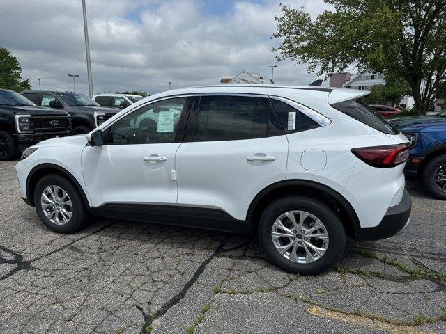 new 2024 Ford Escape car, priced at $34,860