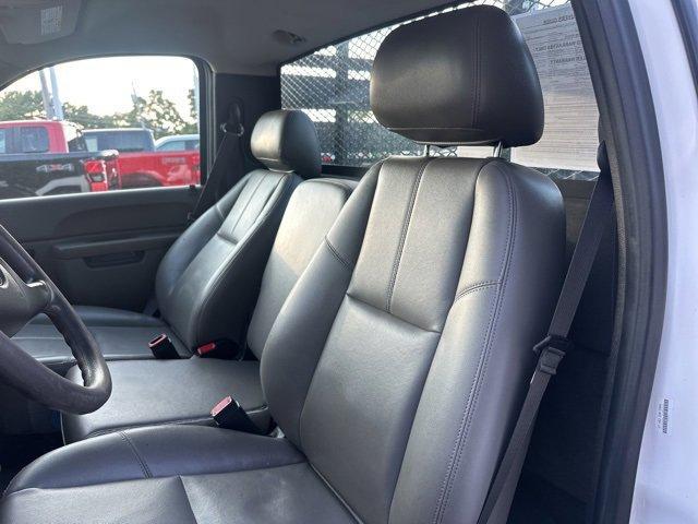 used 2013 GMC Sierra 2500 car, priced at $13,998