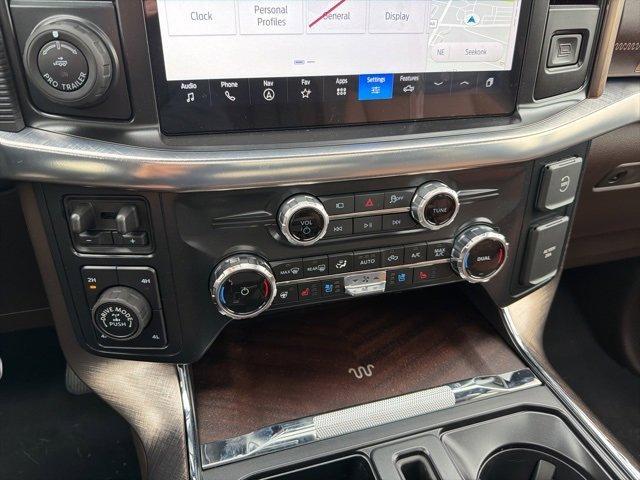 new 2025 Ford F-150 car, priced at $80,894