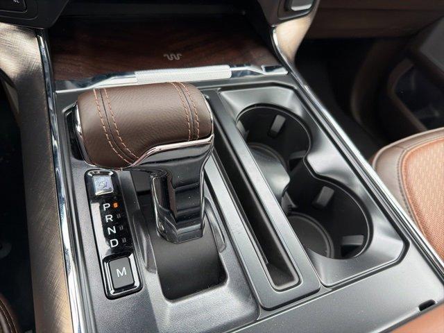 new 2025 Ford F-150 car, priced at $80,894