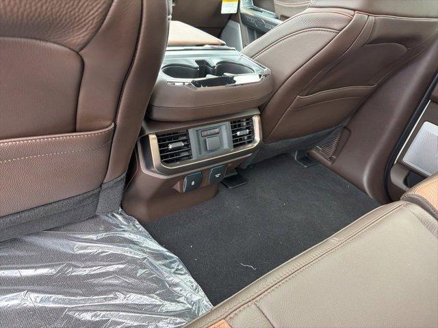 new 2025 Ford F-150 car, priced at $80,894