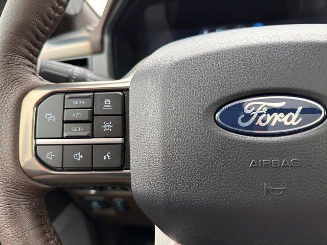 new 2025 Ford F-150 car, priced at $80,894