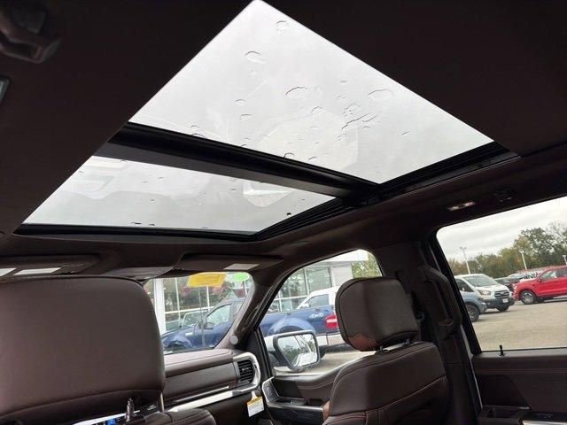 new 2025 Ford F-150 car, priced at $80,894