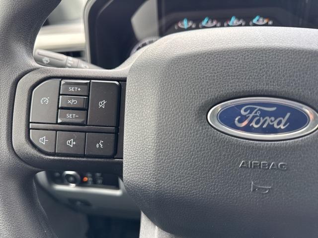 new 2025 Ford F-350 car, priced at $60,764