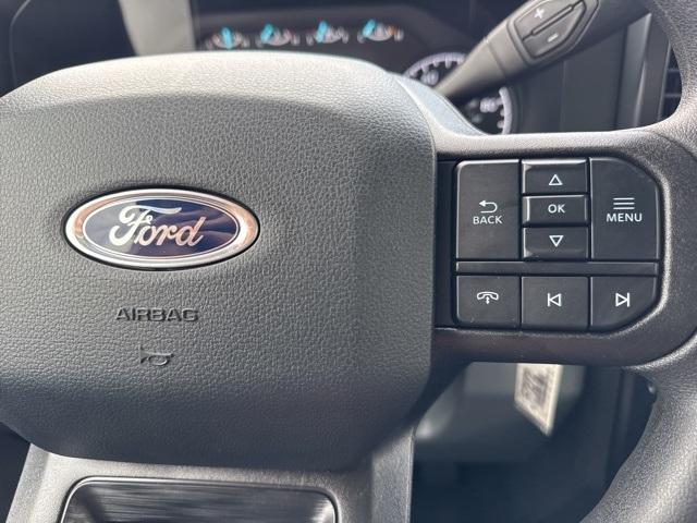 new 2025 Ford F-350 car, priced at $60,764