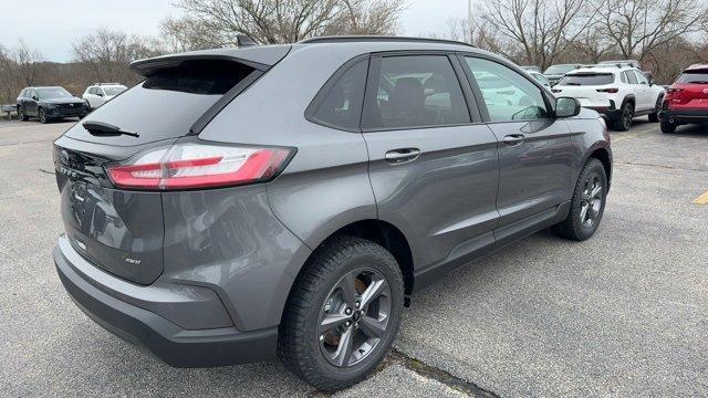 new 2024 Ford Edge car, priced at $44,155