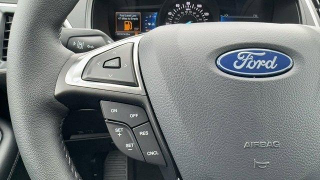 new 2024 Ford Edge car, priced at $44,155