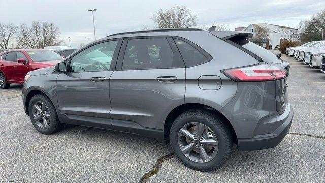 new 2024 Ford Edge car, priced at $44,155