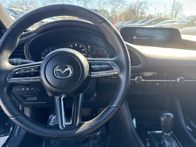 used 2019 Mazda Mazda3 car, priced at $16,988