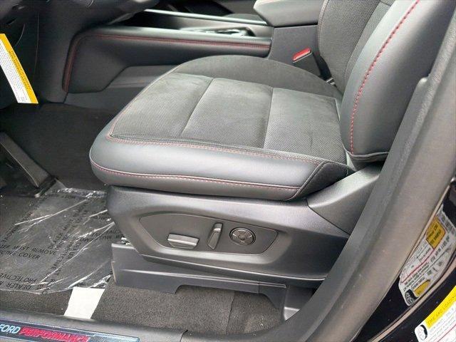 new 2025 Ford Explorer car, priced at $60,859