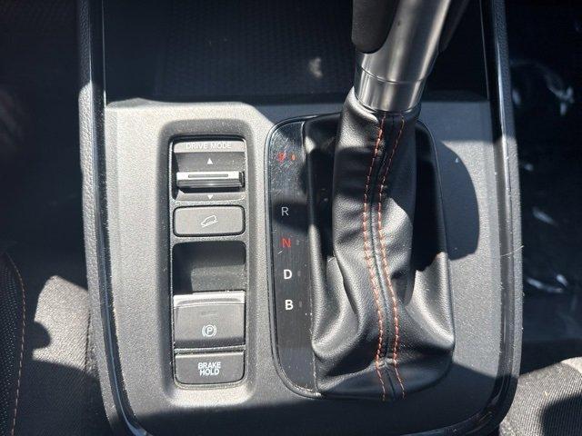 used 2024 Honda CR-V Hybrid car, priced at $35,988