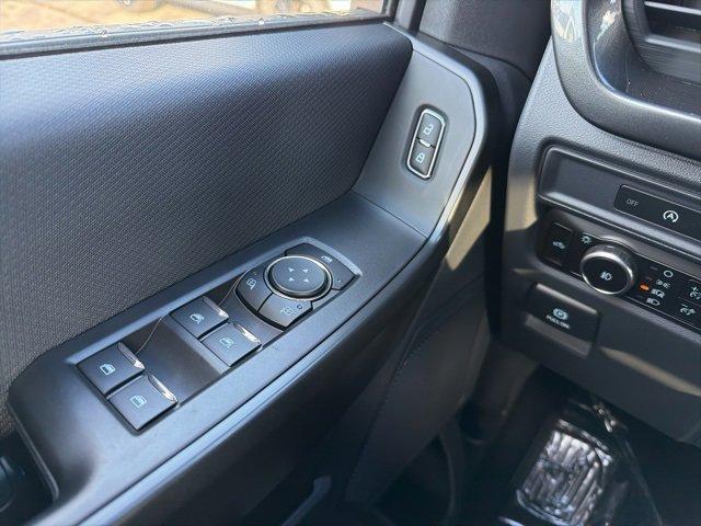 new 2025 Ford F-150 car, priced at $50,044