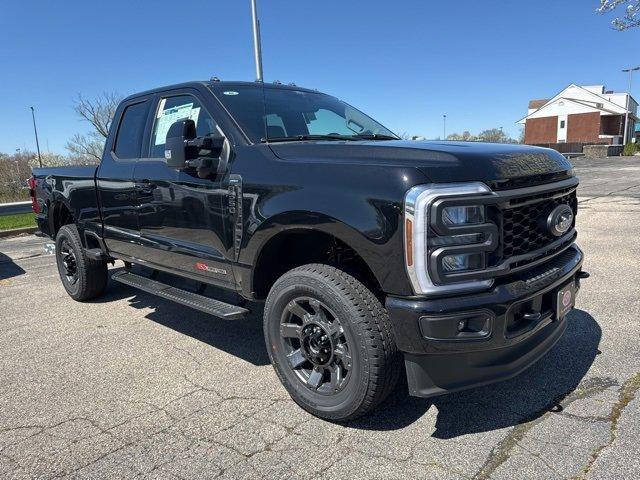 new 2024 Ford F-350 car, priced at $83,565