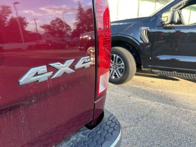 used 2017 Ram 1500 car, priced at $21,998