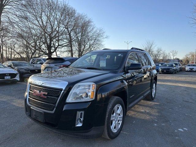 used 2015 GMC Terrain car, priced at $9,988