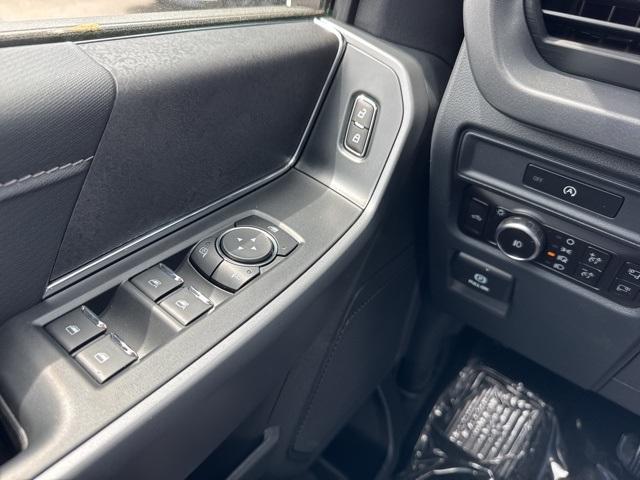new 2025 Ford F-150 car, priced at $61,140