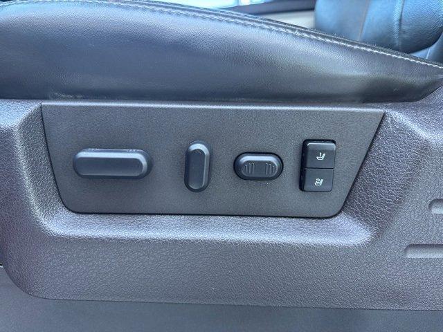 used 2011 Ford F-150 car, priced at $14,487