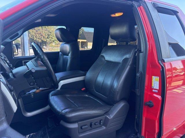 used 2011 Ford F-150 car, priced at $14,487