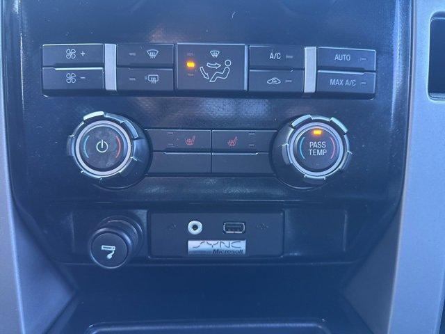 used 2011 Ford F-150 car, priced at $14,487
