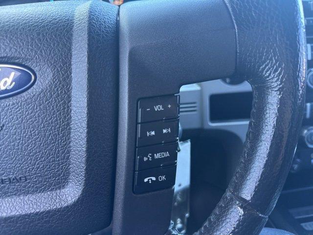 used 2011 Ford F-150 car, priced at $14,487