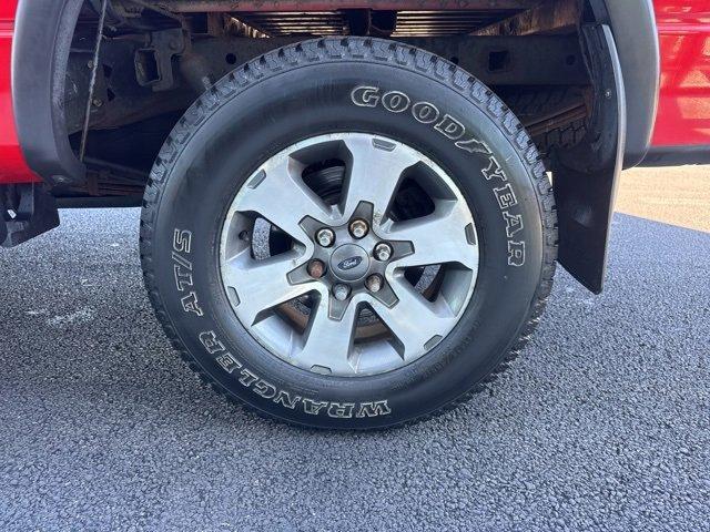 used 2011 Ford F-150 car, priced at $14,487