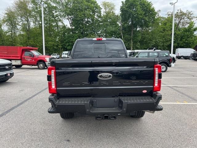 new 2025 Ford F-350 car, priced at $75,660