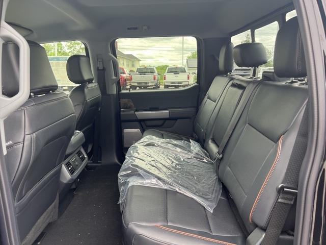 new 2025 Ford F-350 car, priced at $75,660