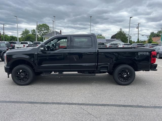 new 2025 Ford F-350 car, priced at $75,660