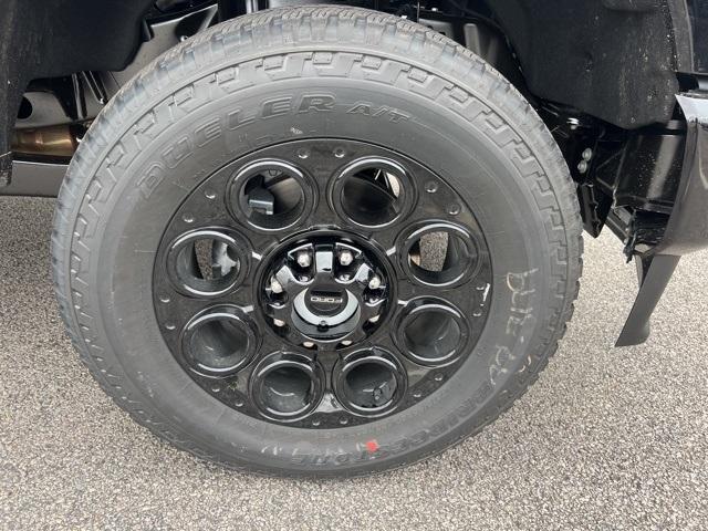 new 2025 Ford F-350 car, priced at $75,660