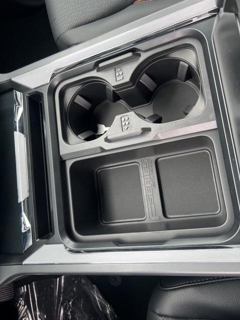 new 2025 Ford F-350 car, priced at $75,660
