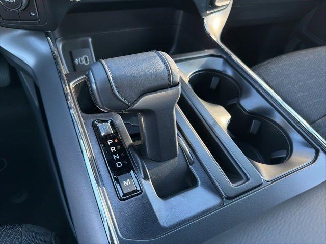 new 2025 Ford F-150 car, priced at $60,164