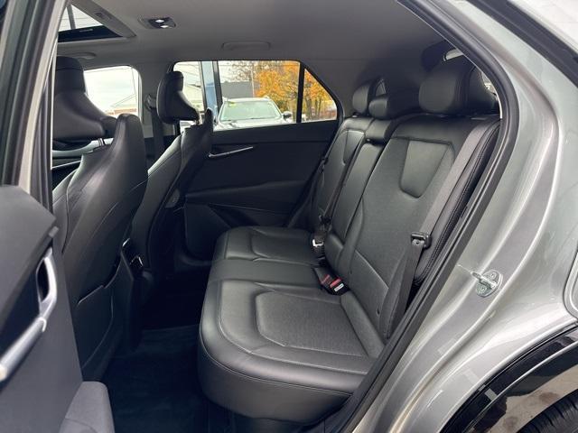 used 2023 Kia Niro car, priced at $23,497