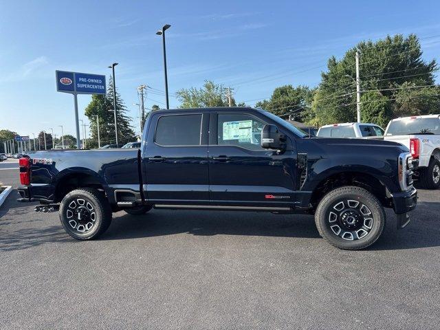 new 2025 Ford F-350 car, priced at $98,480