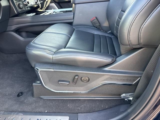 new 2025 Ford F-350 car, priced at $98,979