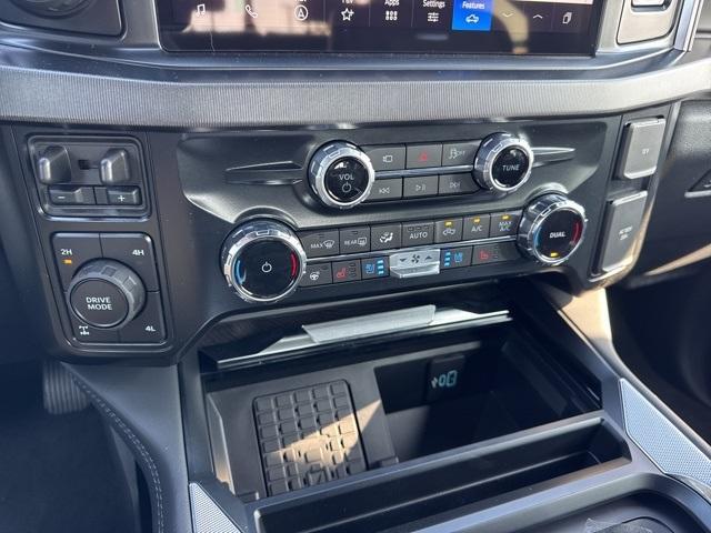 new 2025 Ford F-350 car, priced at $98,979