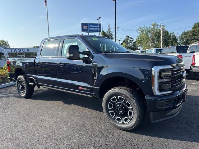 new 2025 Ford F-350 car, priced at $98,480