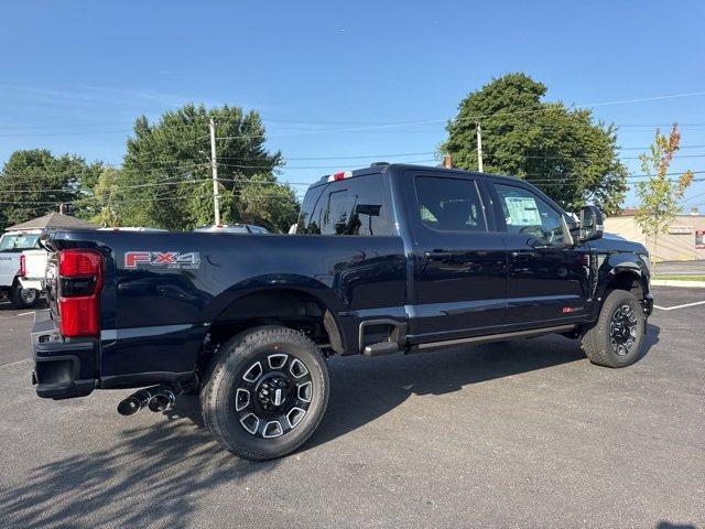 new 2025 Ford F-350 car, priced at $98,480