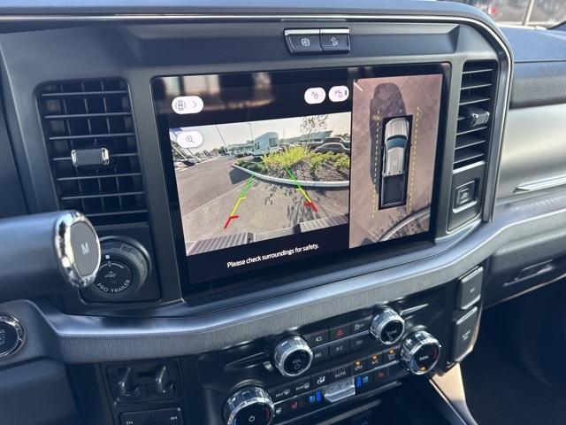 new 2025 Ford F-350 car, priced at $98,979