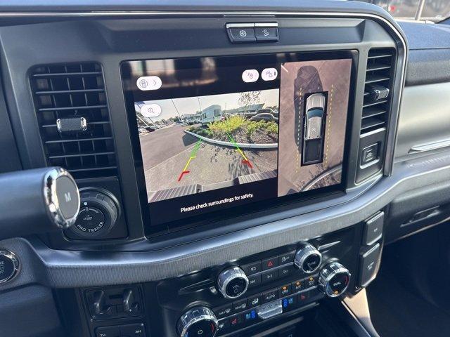 new 2025 Ford F-350 car, priced at $98,480