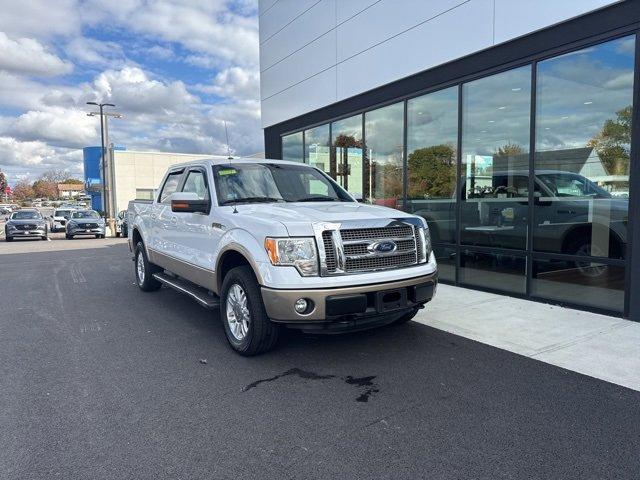 used 2012 Ford F-150 car, priced at $18,497