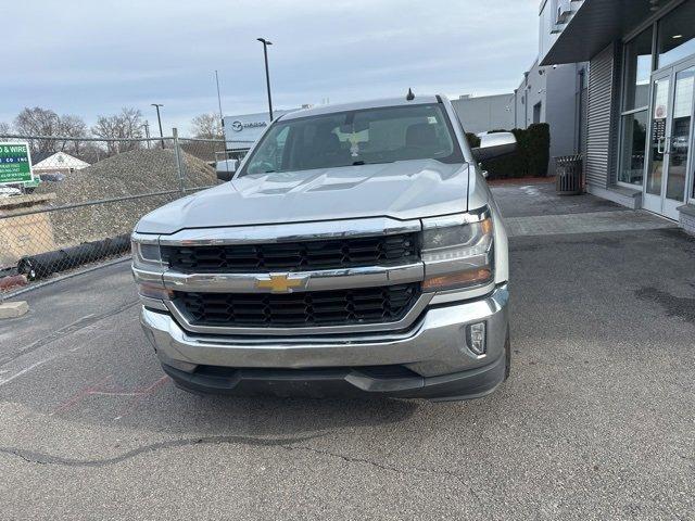 used 2016 Chevrolet Silverado 1500 car, priced at $13,888