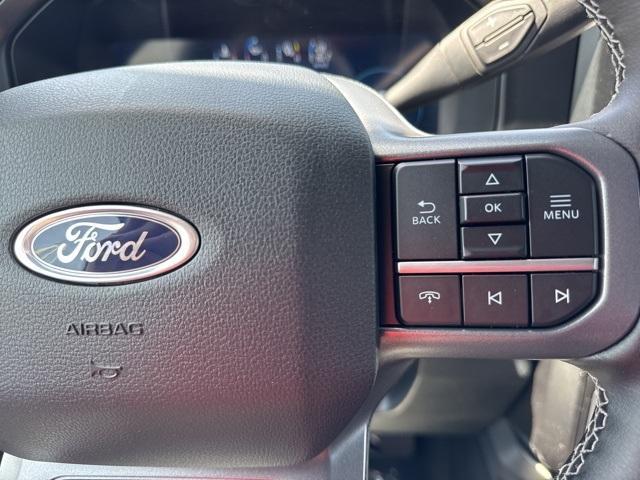 new 2025 Ford F-350 car, priced at $93,164