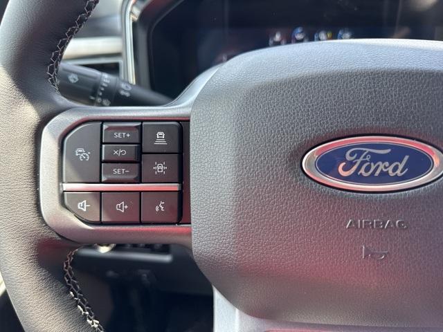 new 2025 Ford F-350 car, priced at $93,164