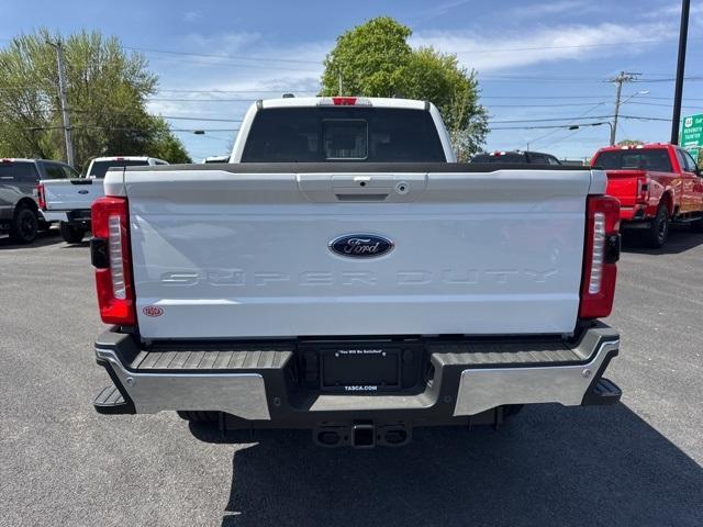 new 2025 Ford F-350 car, priced at $93,164