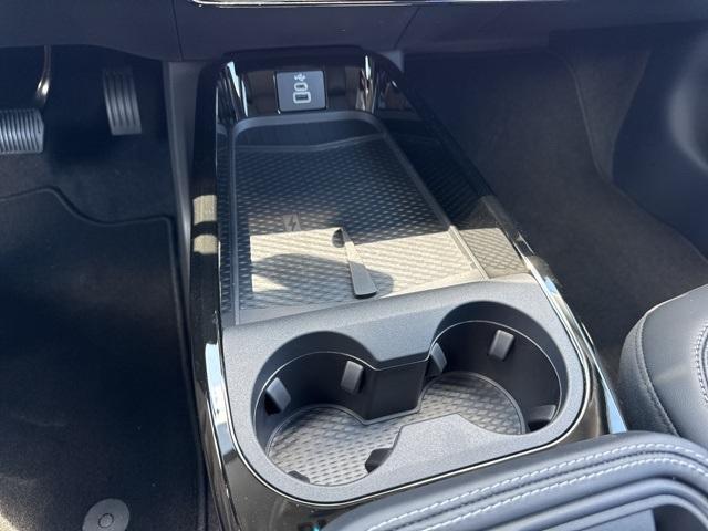 new 2025 Ford Mustang Mach-E car, priced at $51,579