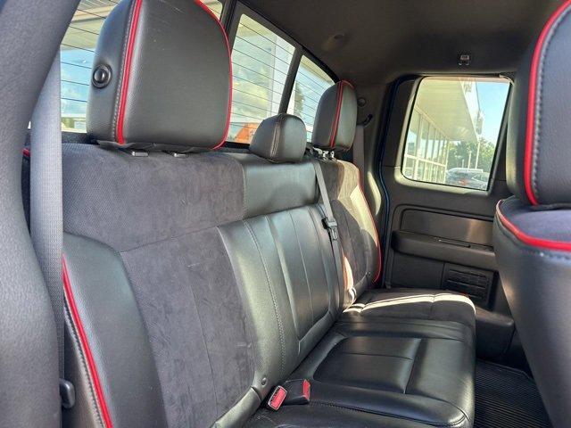 used 2013 Ford F-150 car, priced at $19,888